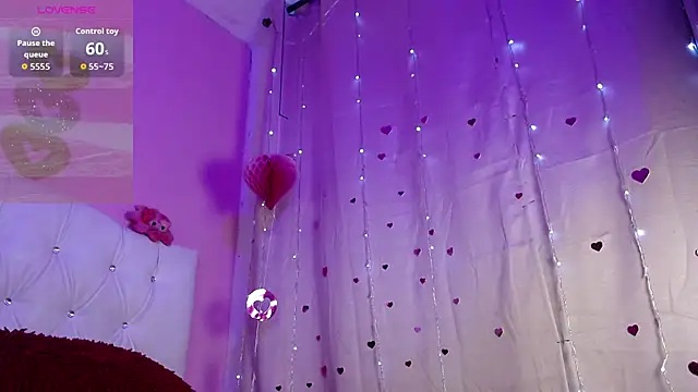 HECATE 23 online show from April 25, 2:14 pm