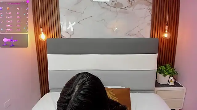 ETHANLOVE1 online show from November 5, 5:34 am