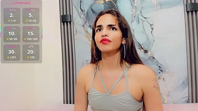 Rubi 30 online show from April 1, 1:41 pm