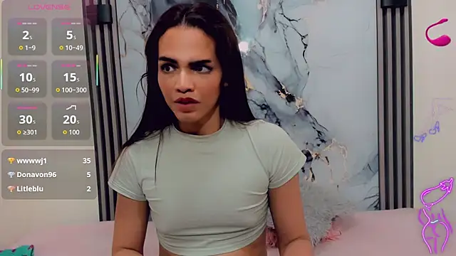 Rubi 30 online show from April 7, 11:23 am