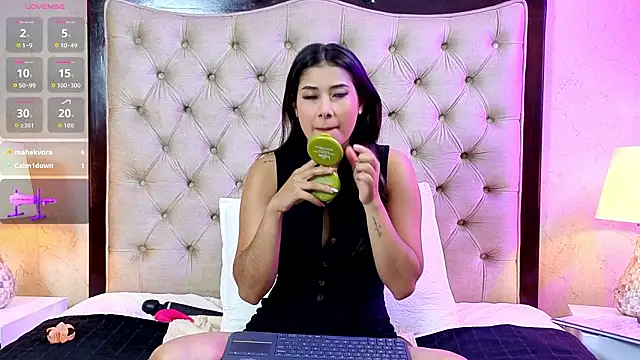 MontVta online show from March 13, 12:50 pm