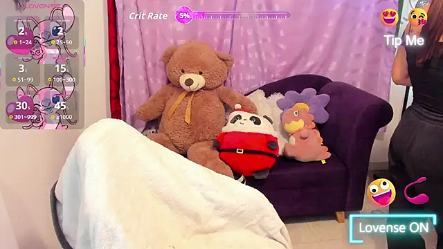 cynthia watson online show from December 1, 2:31 pm