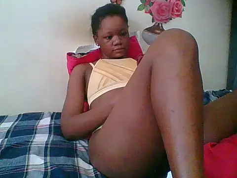 HotJeylee online show from November 7, 9:15 am