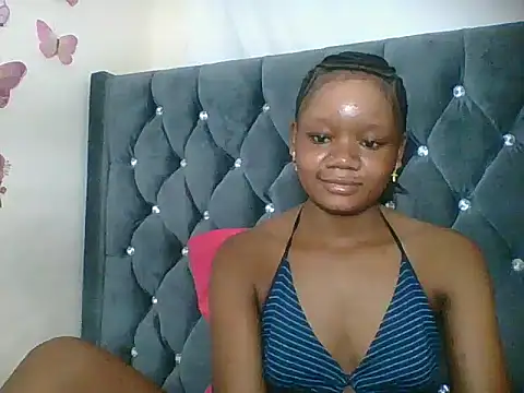 HotJeylee online show from September 24, 7:35 pm