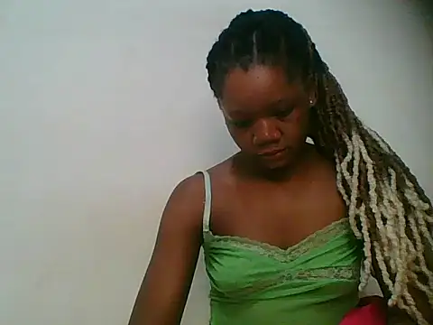 HotJeylee online show from November 12, 9:13 pm