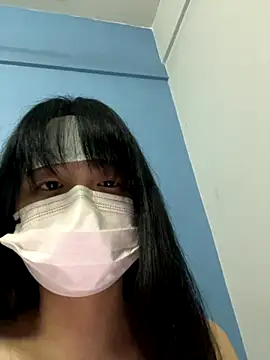 psychopath0000 online show from October 18, 4:10 pm