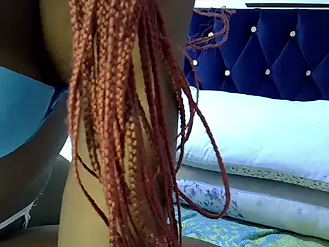 Goddess nanaya online show from February 10, 4:32 pm