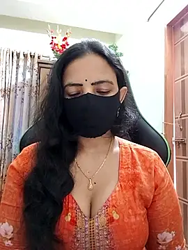 Payel-Sen online show from April 10, 3:56 am