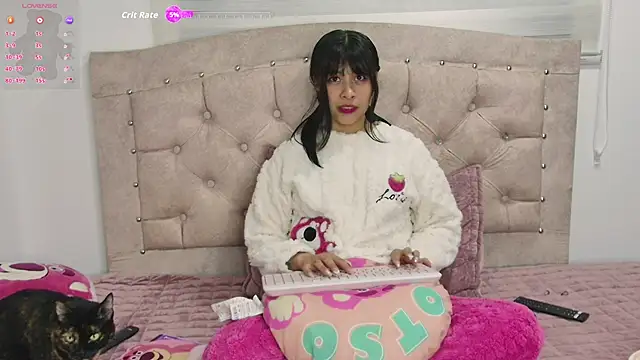 Ayumi tanaka online show from October 18, 3:37 pm