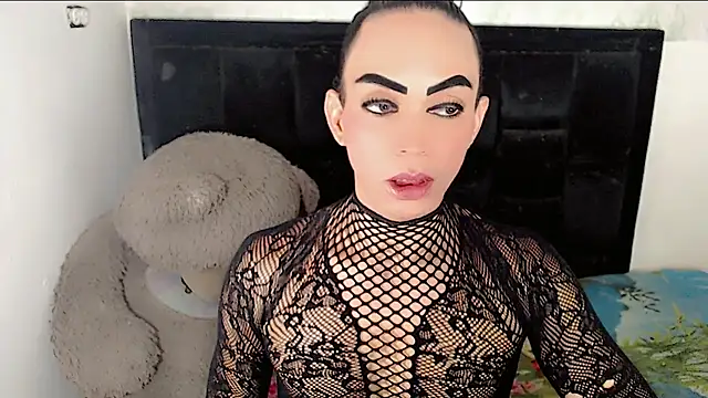 Michell Queen online show from February 16, 7:52 am