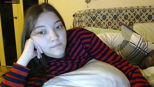 Snapshot of AlisaDevis chatting on October 19, 3:03 pm AlisaDevis online show from October 19, 3:03 pm
