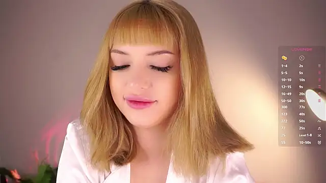 KateDolphin online show from September 16, 6:05 pm