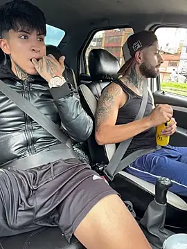  Tomy08calderon online show from November 6, 6:14 pm