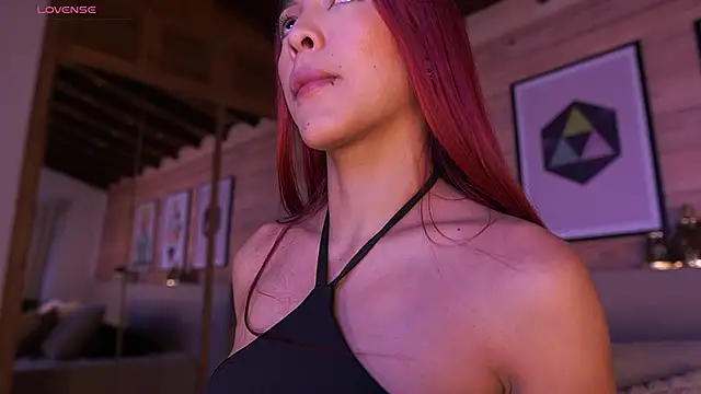 AmmyScott online show from March 11, 6:21 pm