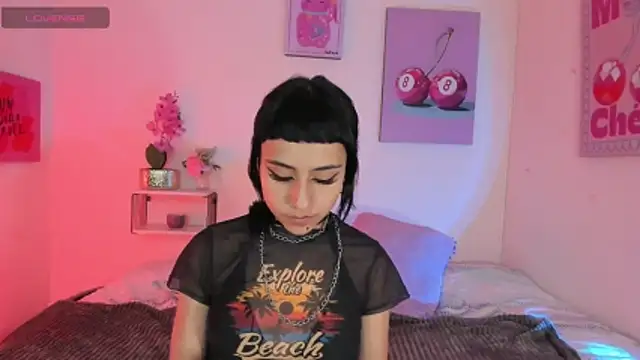 MaveParks  online show from April 10, 12:11 pm