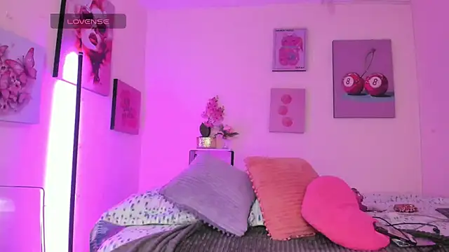 MaveParks  online show from April 6, 11:55 am