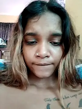 Indianqueen03 online show from September 10, 11:54 am