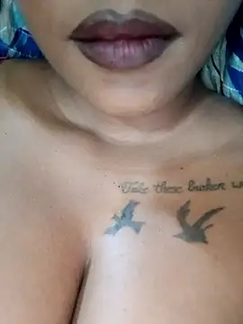 Indianqueen03 online show from January 11, 8:25 pm