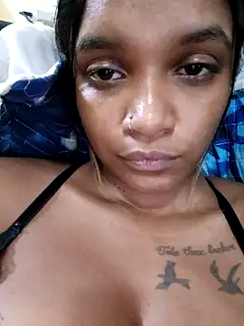 Indianqueen03 online show from February 9, 6:32 pm