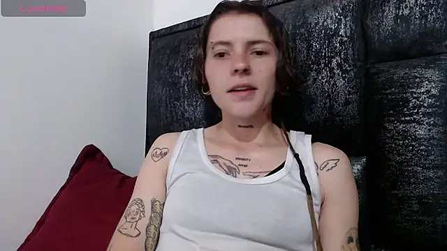 pretty cristal69 online show from September 14, 8:51 pm