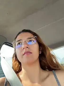 marianna1- online show from November 5, 6:13 pm