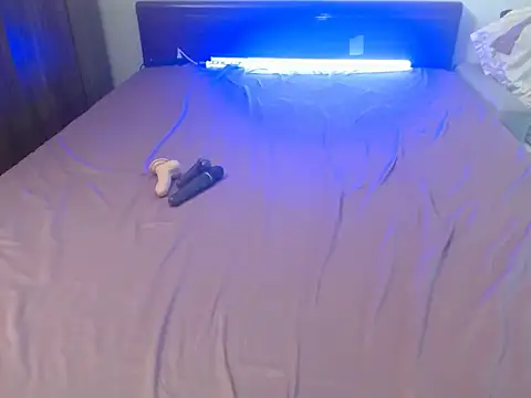 Mochi Soft online show from March 7, 1:56 am