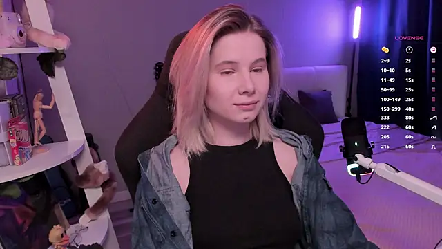 enigma mia online show from April 24, 11:02 am