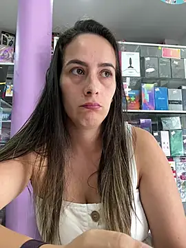 Rousse92 online show from January 31, 9:35 pm