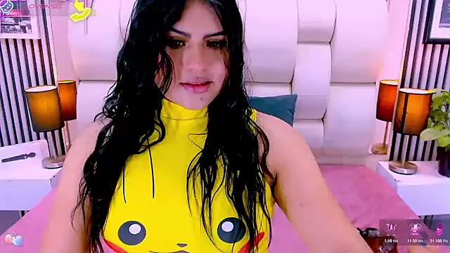 sarah cream online show from December 22, 4:04 am