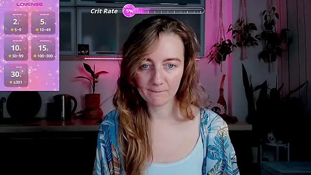 Elly Helly online show from November 5, 8:47 pm