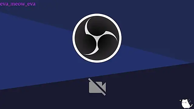 Meow Eva Meow online show from September 26, 8:50 pm