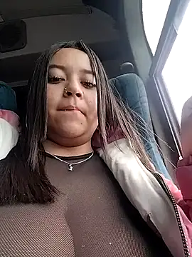 Cristal  04 online show from February 8, 7:06 pm