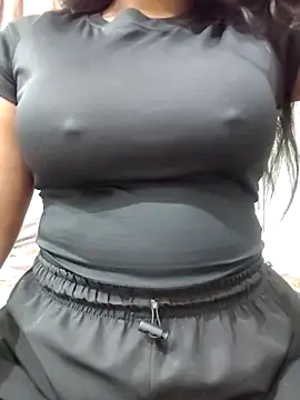 MohiniHott online show from February 17, 11:42 am