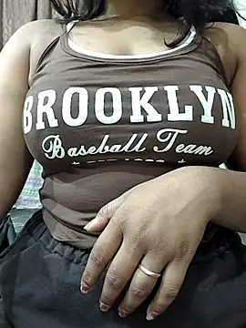 MohiniHott online show from April 8, 3:52 am