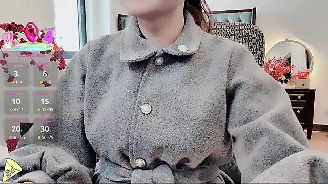 Berrysweet 68 online show from January 9, 2:49 am