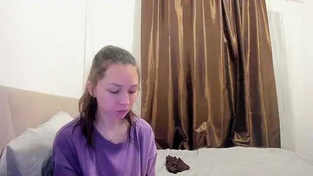 Adela Vetta online show from January 14, 3:39 pm