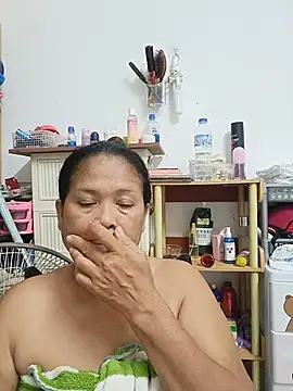 Fon Bigboobs online show from May 24, 8:08 pm