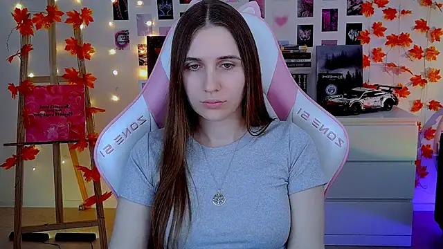 AliceCharmy online show from November 10, 7:58 am