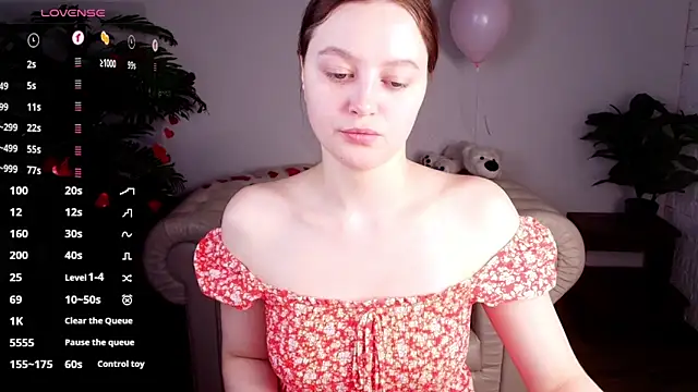 n0 nude online show from February 14, 2:57 am