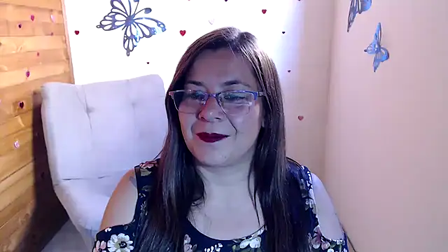 lilisa777 online show from February 20, 7:37 pm
