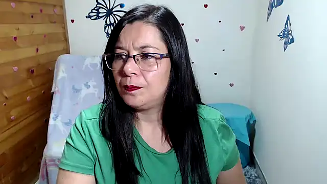 Snapshot of lilisa777 chatting on September 26, 1:25 am lilisa777 online show from September 26, 1:25 am