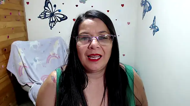 Snapshot of lilisa777 chatting on October 11, 2:38 am lilisa777 online show from October 11, 2:38 am