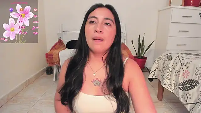 LisaHadwin online show from October 27, 8:47 pm