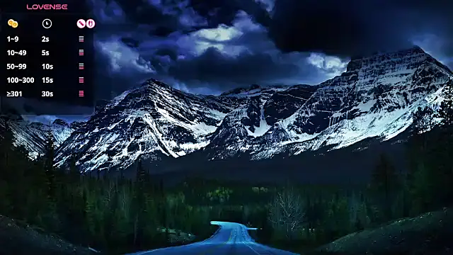 lovense test04 online show from February 26, 11:53 am