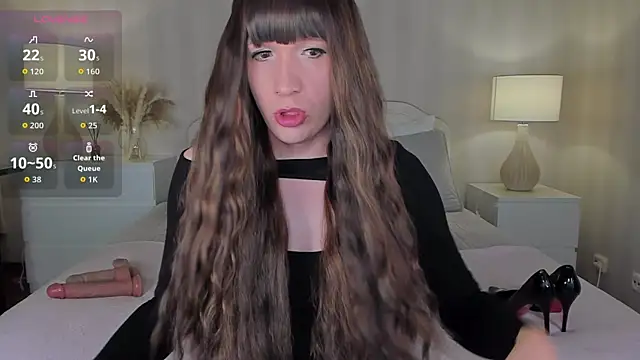 valeriasecret online show from September 14, 5:38 am