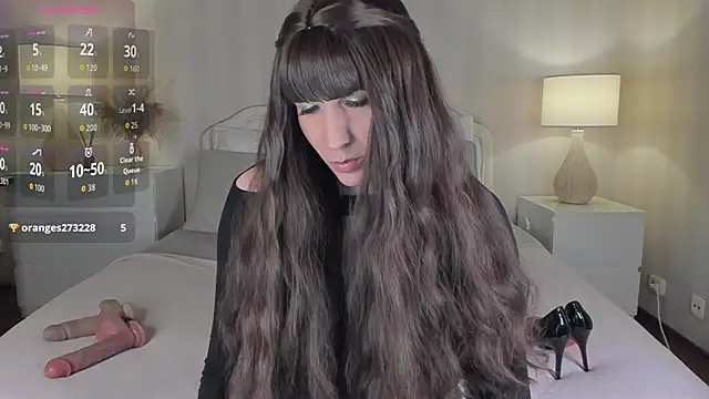 valeriasecret online show from November 11, 12:24 pm