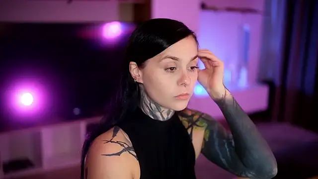 AcidPie online show from October 7, 7:29 pm