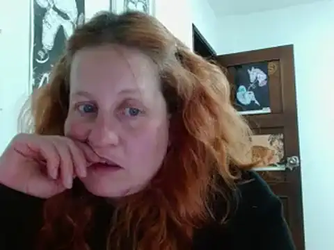 ViioletaMora online show from March 4, 3:24 am