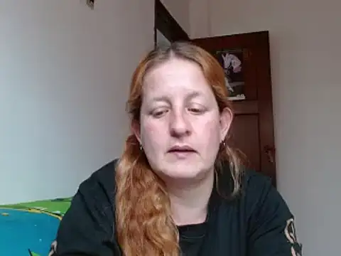 ViioletaMora online show from December 17, 7:40 pm