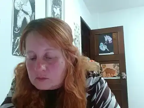 ViioletaMora online show from March 16, 12:13 am